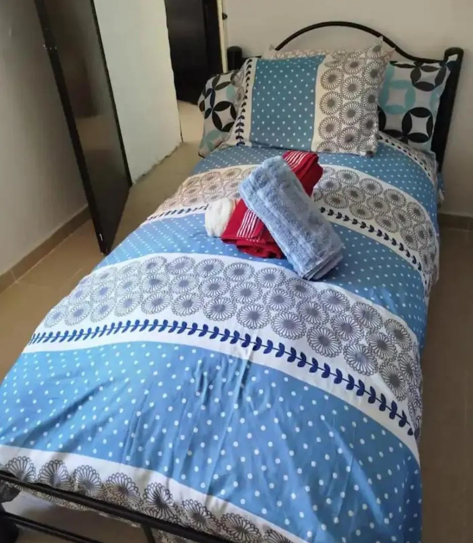 Apartamento Dormitorio 2 Santa Marta  0*, Santa Marta (Magdalena) Colombie